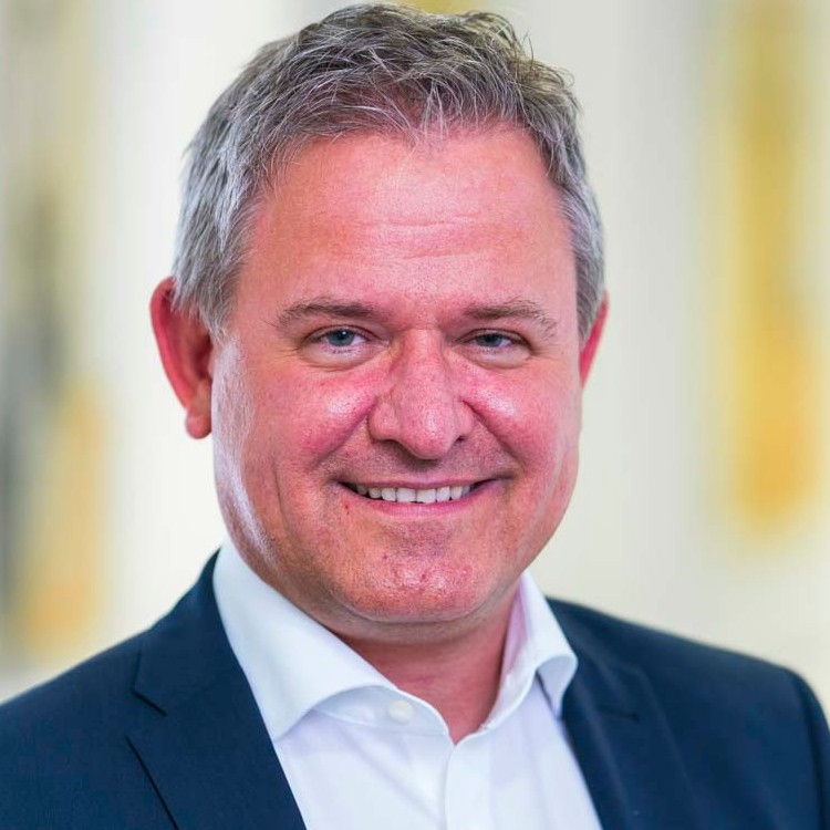 Björn Nölte: Interview zur Schule der Zukunft