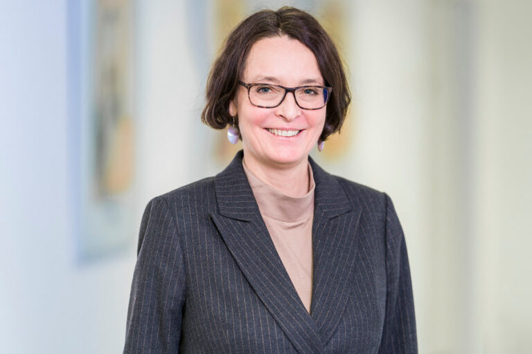 Schulreferat der Stiftungsfamilie erhält Unterstützung