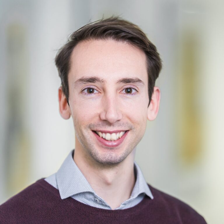 Neuer Beauftragter für Religionspädagogik