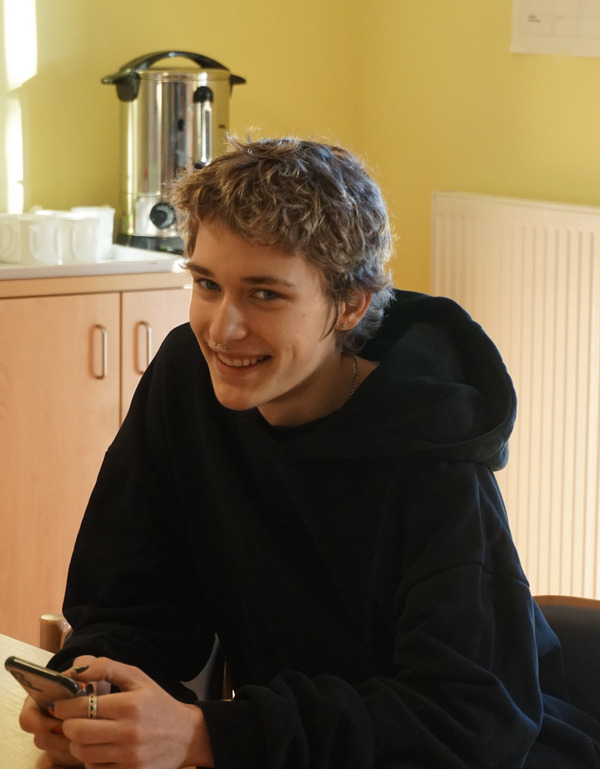 Evangelisches Gymnasium zum Grauen Kloster siegt bei „Jugend debattiert“