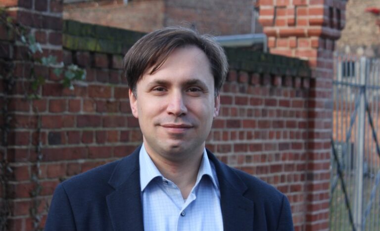 Neuer Schulleiter des Evangelischen Gymnasiums und der Oberschule steht fest