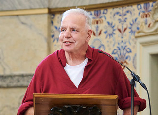 „Entdeckt und gestaltet diese Welt mit großem Vertrauen, ausdauernder Hoffnung und verschwenderischer Liebe.“