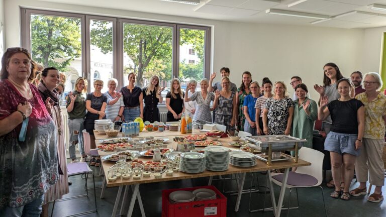 EKBO-Schulstiftung bedankt sich im Jubiläumsjahr bei ihren 1.400 Mitarbeiter*innen 