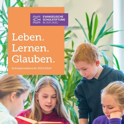 Blicken Sie mit uns auf das Schuljahr 2023/24!