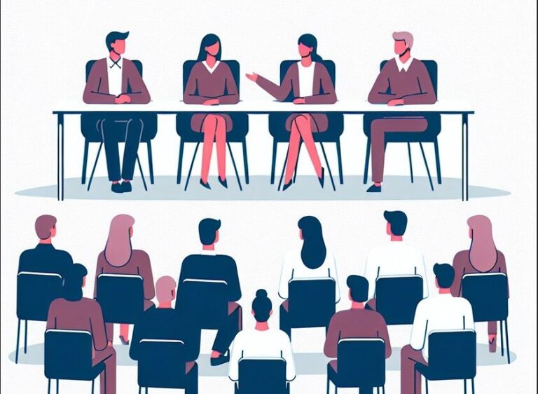 Wriezen: Salongespräch zur Verantwortung künstlerisch-kultureller Bildung für Demokratie und Vielfalt